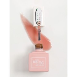 Base Gel Caramel #09 – Gel Camouflage Professionnel | E.MiLac