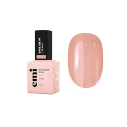 Base Gel Caramel 09