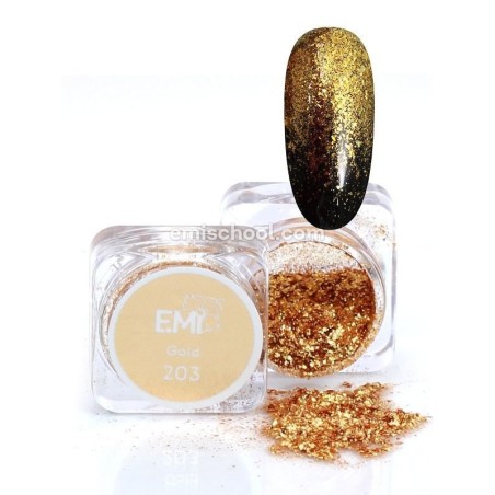Pigment Gold 203, 1 g.