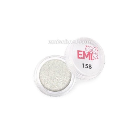 Pigment semitransparent 158