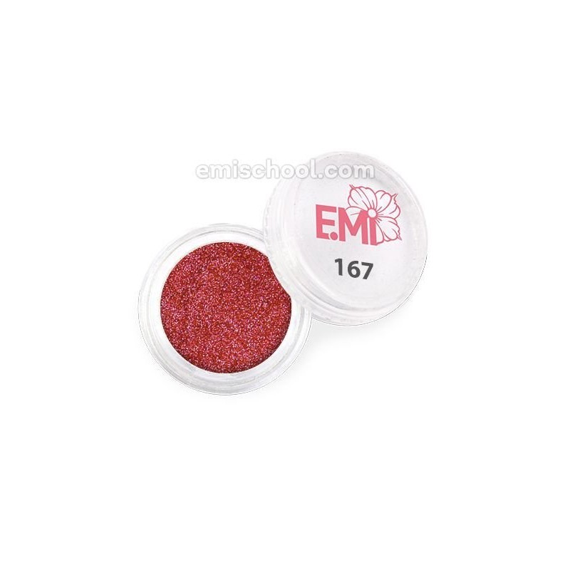 Pigment solid 167