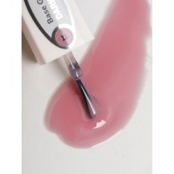 Base Gel Dark Rose #11 – Gel Camouflage Rose Foncé | E.MiLac
