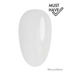 Fiber Base Gel Milk #2 | Base Laiteuse Renforçante Ongles Fragiles