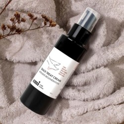 Crack Treat Cream 100 ml — Crème régénérante pour talons fissurés (usage salon)
