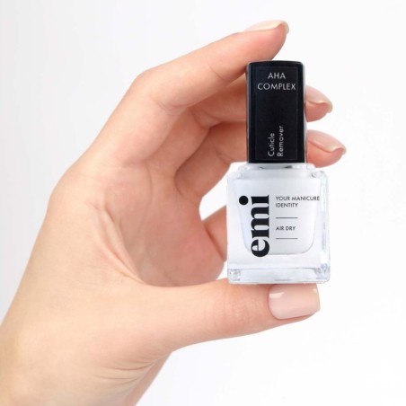 Cuticle Remover AHA Complex 6 ml — Soin exfoliant et hydratant pour cuticules