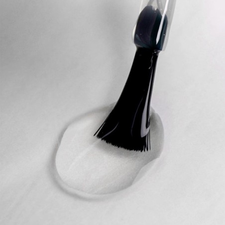 E.MiLac Base Gel 6 ml — Base sculptante pour ongles, facile à retirer