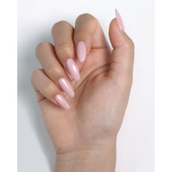 Base Gel Pearl Pink #13 – Gel Camouflage Rose Nacré | E.MiLac
