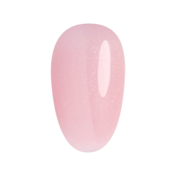 E.MiLac Base Gel Pearl Pink #13 - Base & Camouflage 9 ml