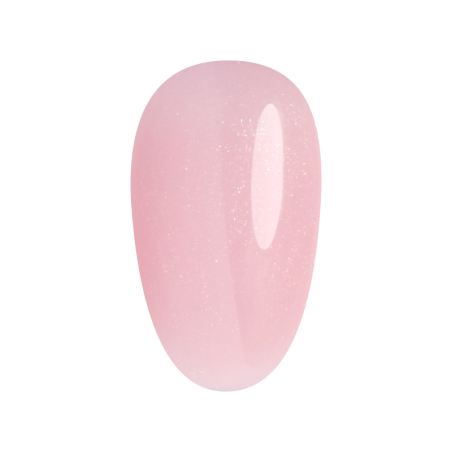 E.MiLac Base Gel Pearl Pink #13 - Base & Camouflage 9 ml