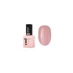 E.MiLac Base Gel Rose Beige #05, 6 ml