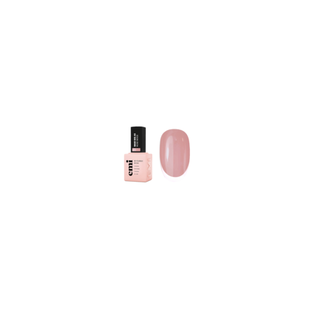 E.MiLac Base Gel Camouflage Rose Beige #05 - 6 ml