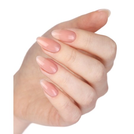 E.MiLac Base Gel Camouflage Rose Beige #05 - 6 ml