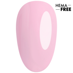 E.MiLac CW Romantic Pink #097, 9 ml.