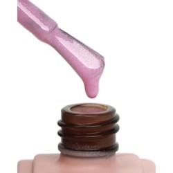 E.MiLac LL Highlights #419 — Vernis gel 6 ml | Collection Loveliness