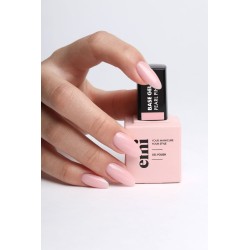 Base Gel Pearl Pink #13 – Gel Camouflage Rose Nacré | E.MiLac