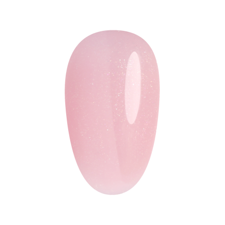 Base Gel Pearl Pink #13 – Gel Camouflage Rose Nacré | E.MiLac