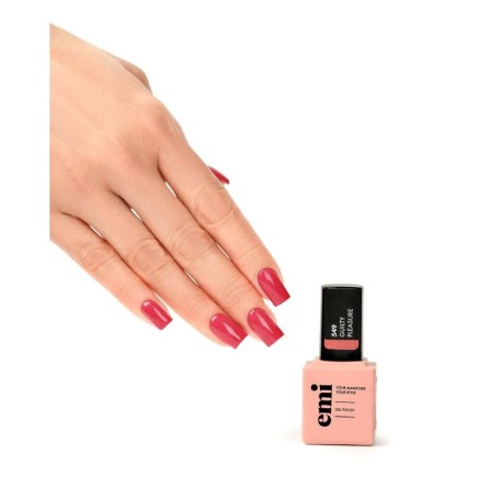 E.MiLac Guilty Pleasure #549 – Gel couleur 9 ml