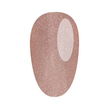 E.MiLac UL Inner Light #546 — Vernis Gel Couleur 9 ml