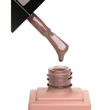 E.MiLac UL Inner Light #546 — Vernis Gel Couleur 9 ml