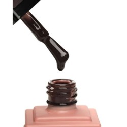 E.MiLac UL Philosophy #545 — Vernis gel 9 ml | Tenue longue durée