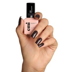 E.MiLac UL Philosophy #545 — Vernis gel 9 ml | Tenue longue durée