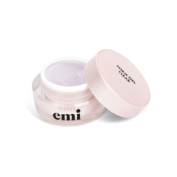 Form Gel Clear 15 g – Gel de construction transparent pour extensions sur forme