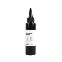 Nail Polish Thinner, 100 ml.