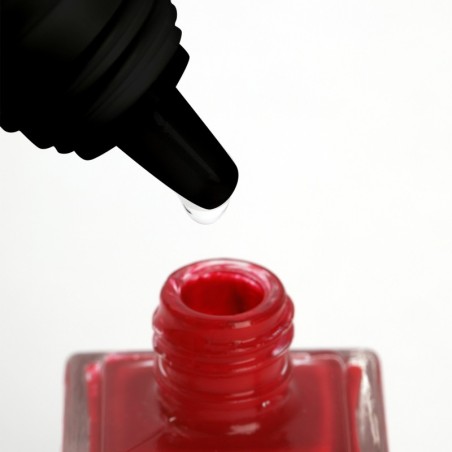 Nail Polish Thinner 100 ml – Diluant pour vernis épaissi, restaure consistance
