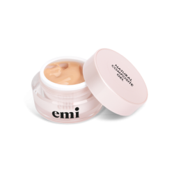 Natural Composite Gel 15 g - Gel de modelage 2-en-1 beige naturel