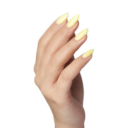 Base Gel Pale Buffy 16, 9 ml.