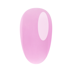 Base Gel Powder Pink #17 – Camouflage Rose Poudré | E.MiLac