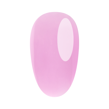 Base Gel Powder Pink #17 – Camouflage Rose Poudré | E.MiLac
