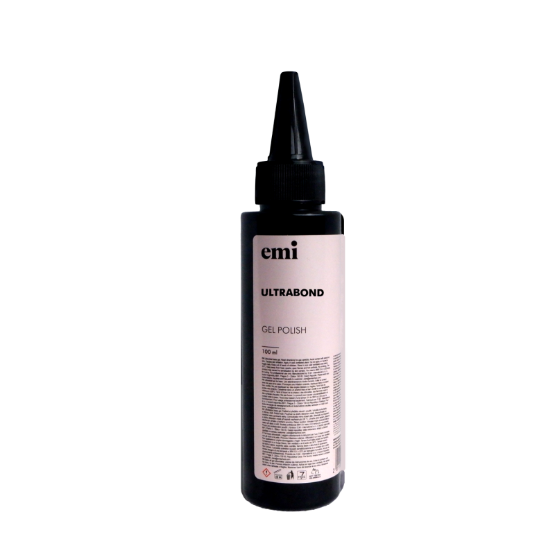 Ultrabond 100 ml – Primer ongles pour gel, acrylique et soak-off