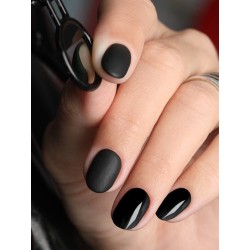 Velvet Top Gel