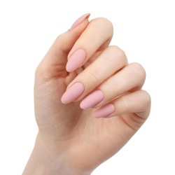 Velvet Top Gel – Fini Mat Velouté Sans Résidu | E.MiLac