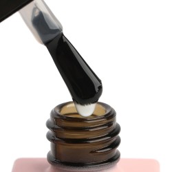Velvet Top Gel – Fini Mat Velouté Sans Résidu | E.MiLac