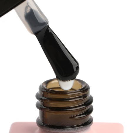 Velvet Top Gel – Fini Mat Velouté Sans Résidu | E.MiLac