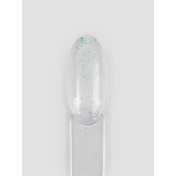 Dramatic Top Gel – Top Coat Effet Feuille d’Or | E.MiLac