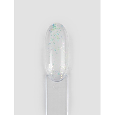 Dramatic Top Gel – Top Coat Effet Feuille d’Or | E.MiLac