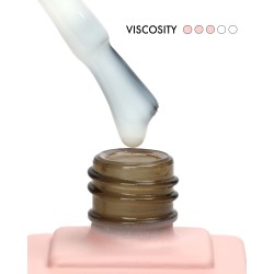 Fiber Base Gel Milk #2 | Base Laiteuse Renforçante Ongles Fragiles