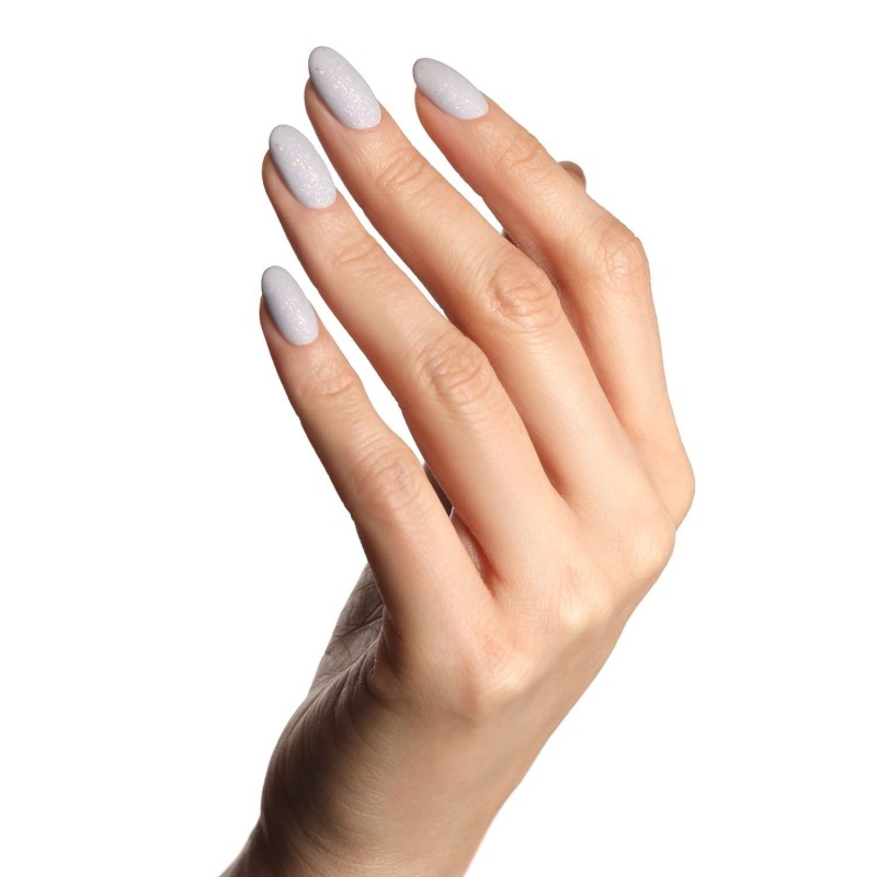 Dragon Skin Matte Top Gel – Top Effet Écailles Mat | E.MiLac 9 ml