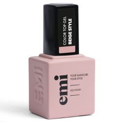 Color Top Beige Style, 9 ml.