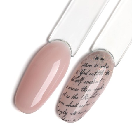 E.MiLac Color Top Beige Style – Top Coat Couleur 2-en-1 | 9 ml