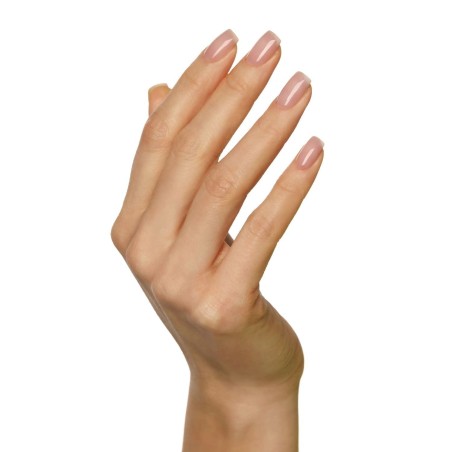 E.MiLac Color Top Beige Style – Top Coat Couleur 2-en-1 | 9 ml