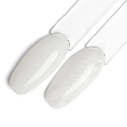 E.MiLac Color Top Milk Style – Top Coat Milky 2-en-1 | 9 ml