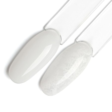 E.MiLac Color Top Milk Style – Top Coat Milky 2-en-1 | 9 ml