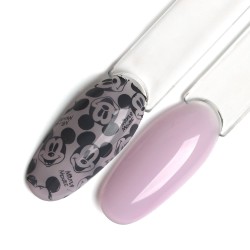 E.MiLac Color Top Pink Style – Top Coat Rose 2-en-1 | 9 ml