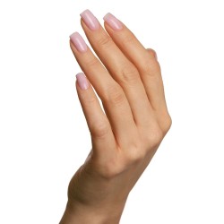 E.MiLac Color Top Pink Style – Top Coat Rose 2-en-1 | 9 ml