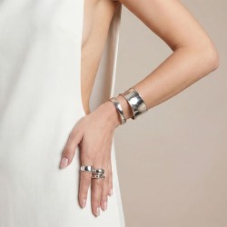Fiber Base Gel #08 Ballete Glow 12 ml FEHU – Base fibre HEMA Free