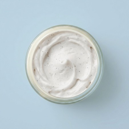 Body Scrub Volcano Ash 150 g – Gommage naturel FEHU